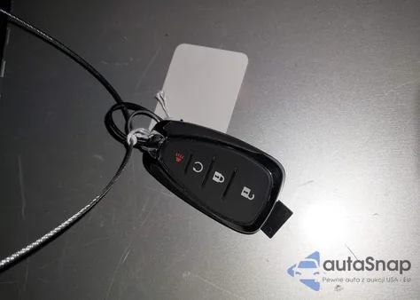 2025 Chevrolet Trax Fwd Lt from USA, damaged, VIN KL77LHEP8SC266438